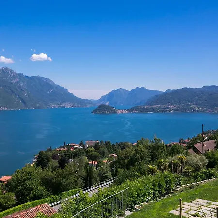 Casa Laura Apt. 6 * Menaggio