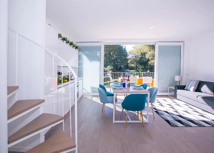 Casa Laura Apt. 6 아파트 *