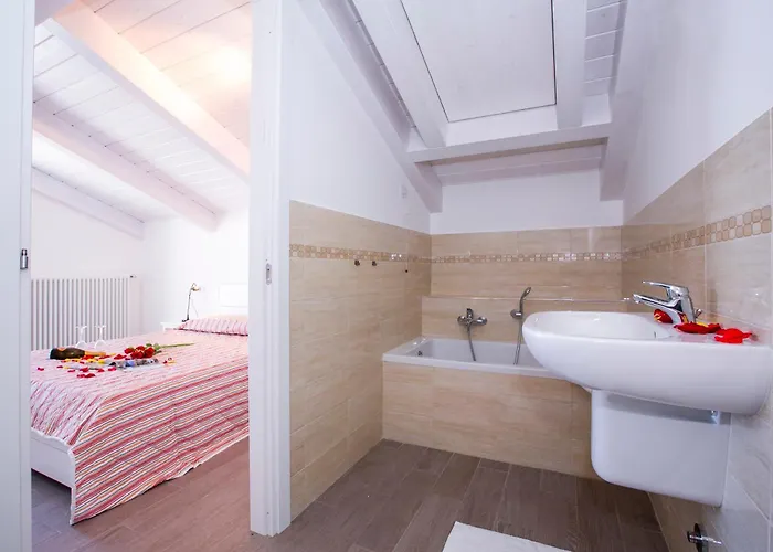 Casa Laura Apt. 6 *
