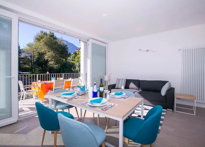 아파트 Casa Laura Apt. 6 *